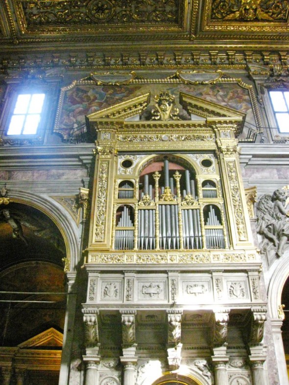 BASILICA DE LA SANTISIMA ANUNCIADA
