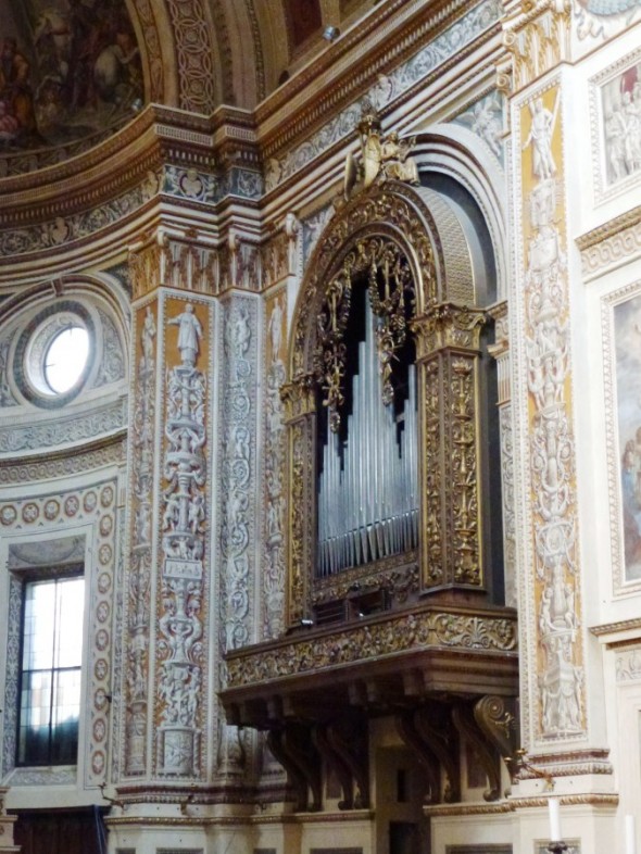 BASILICA DI SANT ANDREA