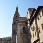BASILICA DE SAN ANDREA