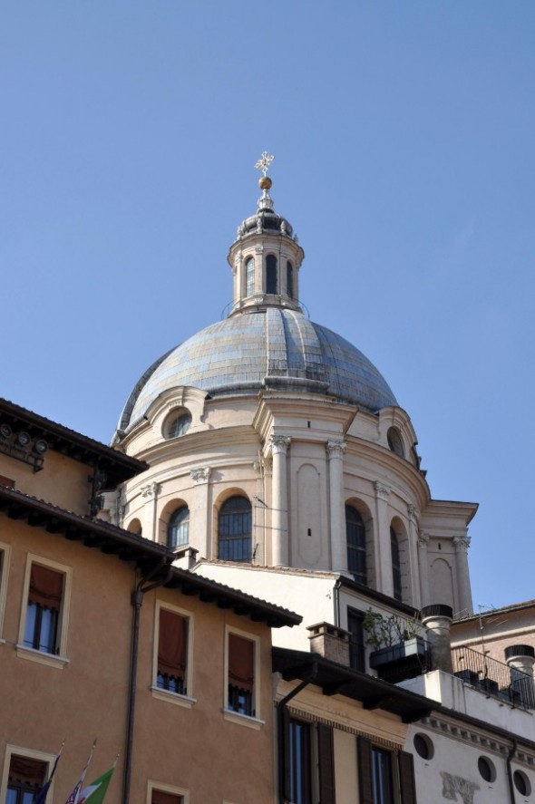 BASILICA DI SANT ANDREA