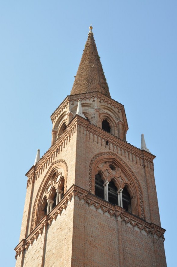 BASILICA DI SANT ANDREA
