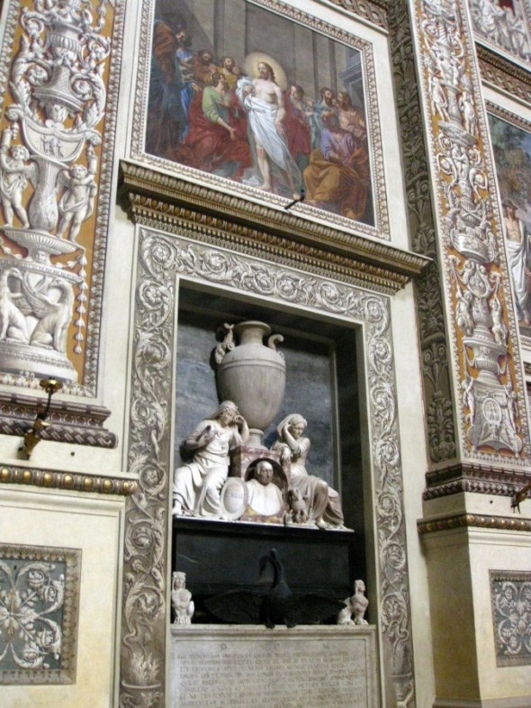 BASILICA DI SANT ANDREA
