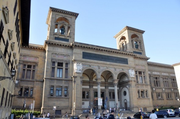 BIBLIOTECA NACIONAL 