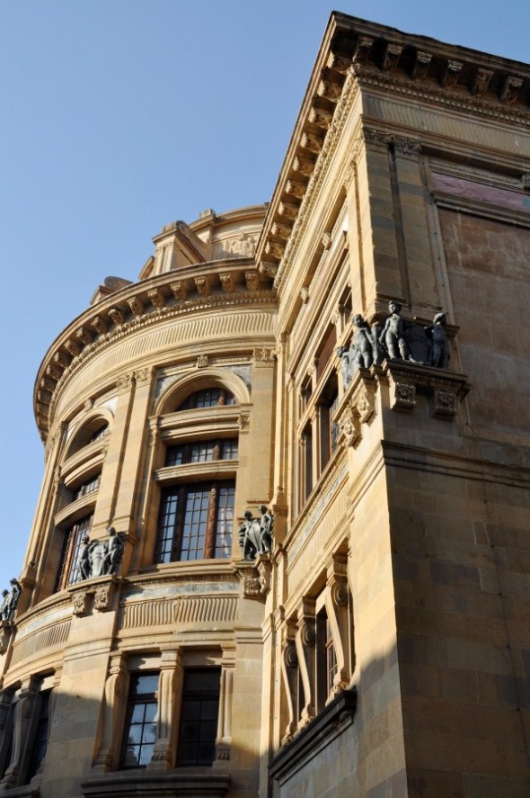 BIBLIOTECA NACIONAL 