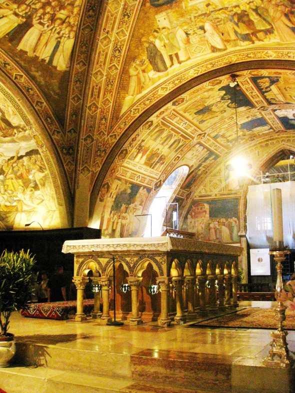 Basílica 