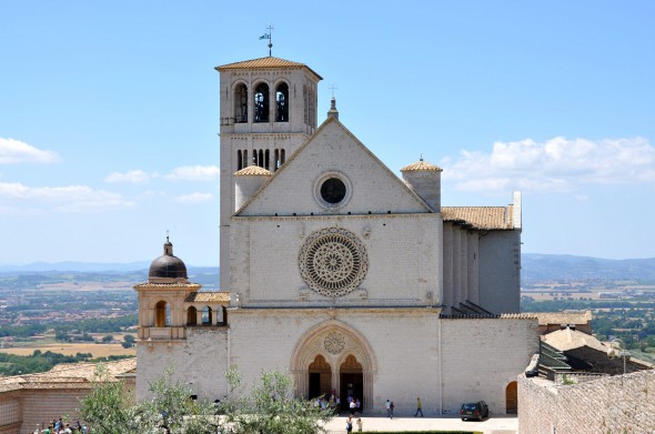 Basílica 