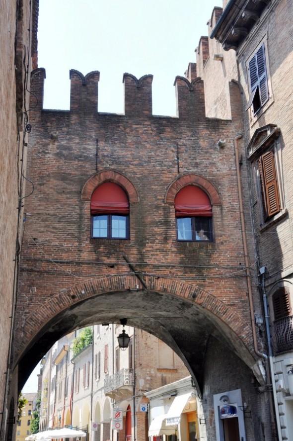 CALLES