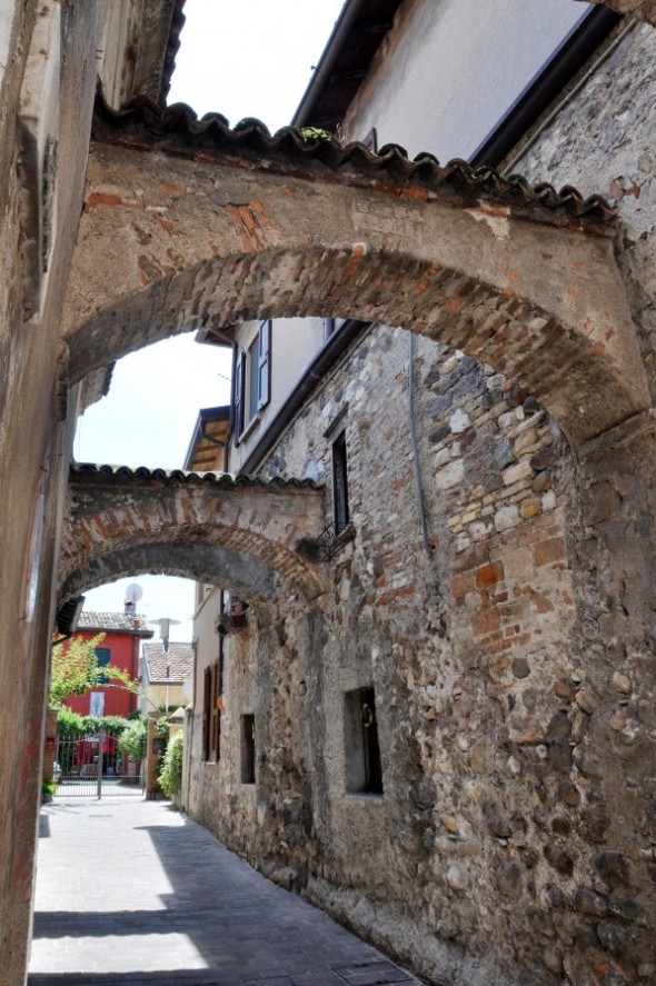 CALLES