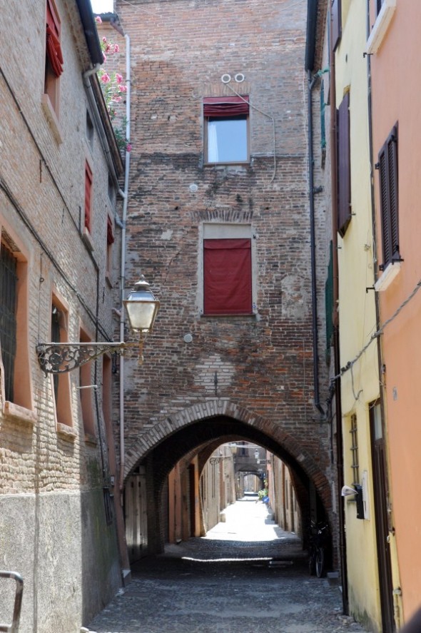 CALLES