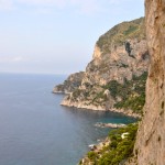 ISLA DE CAPRI