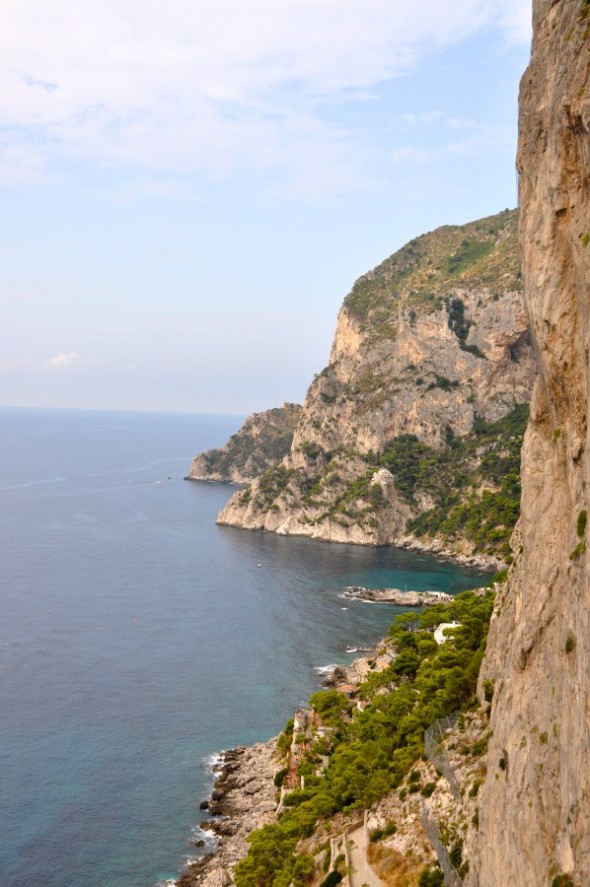 CAPRI