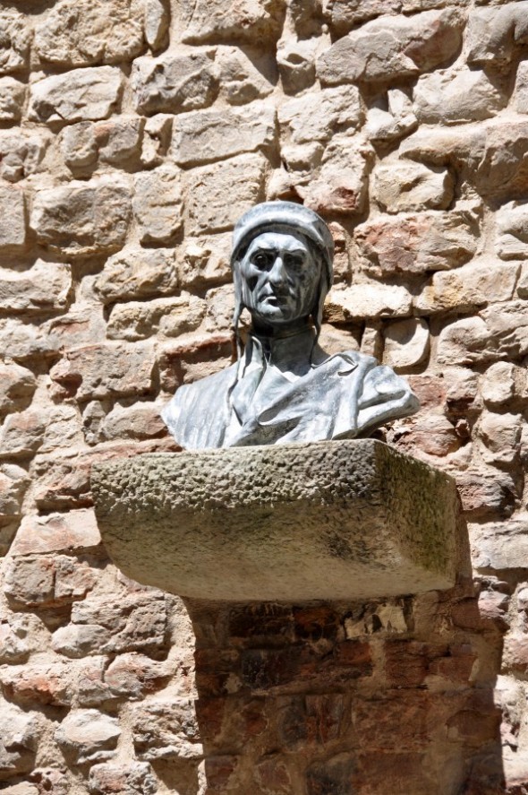 CASA DE DANTE