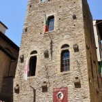 CASA DE DANTE