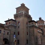 CASTILLO ESTENSE