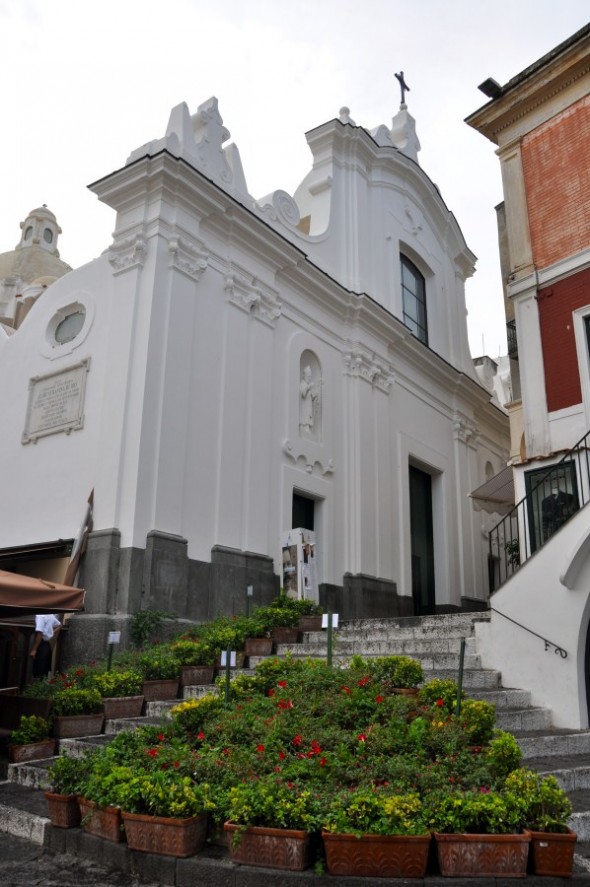 CATEDRAL  DE SAN ESTEBAN