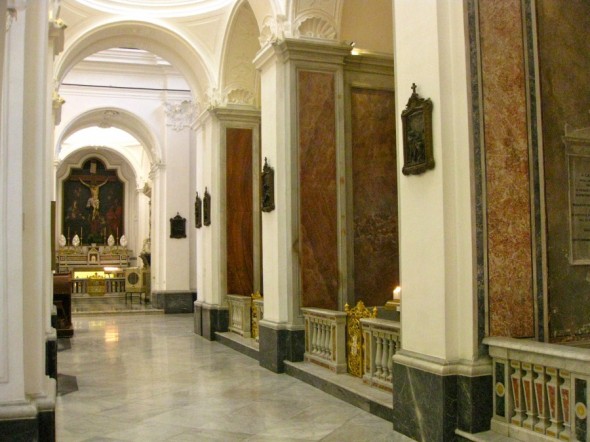 CATEDRAL  DE SAN ESTEBAN