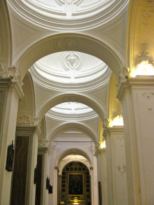 CATEDRAL  DE SAN ESTEBAN