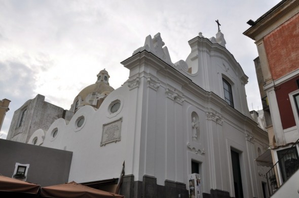 CATEDRAL  DE SAN ESTEBAN