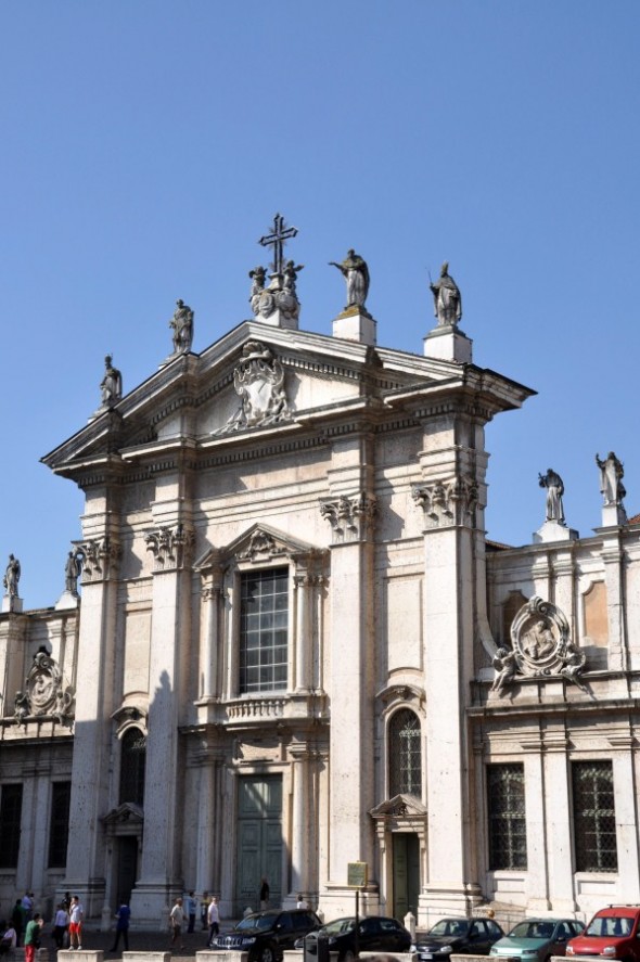 CATEDRAL DE SAN PEDRO 