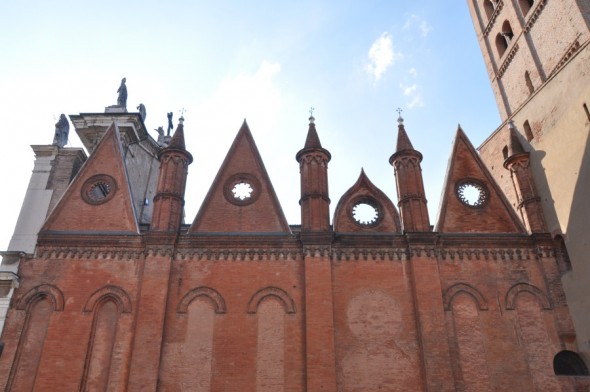CATEDRAL DE SAN PEDRO 