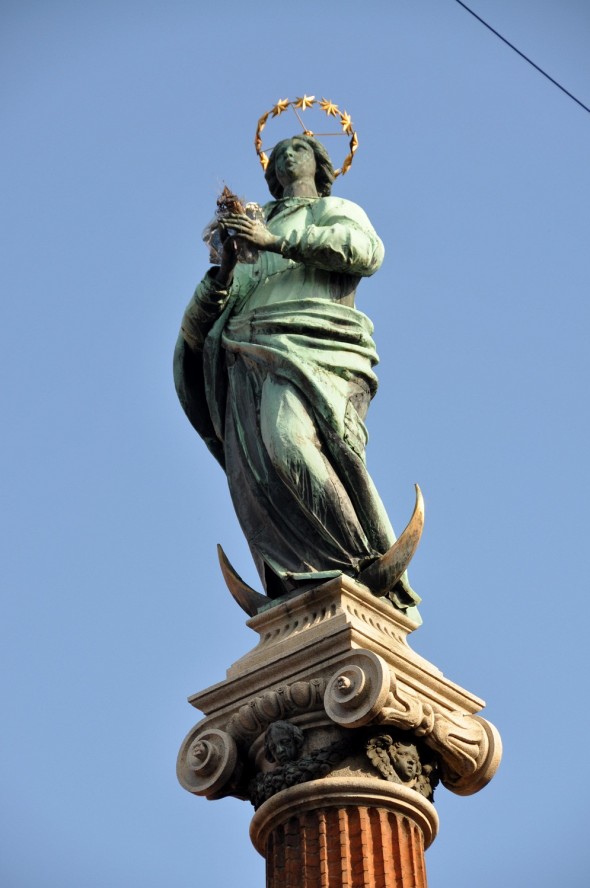 INMACULADA