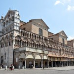 CATEDRAL DE FERRARA