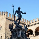 FUENTE DE NEPTUNO