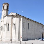IGLESIA DE SAN FRANCISCO