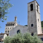 IGLESIA DE SAN JUAN