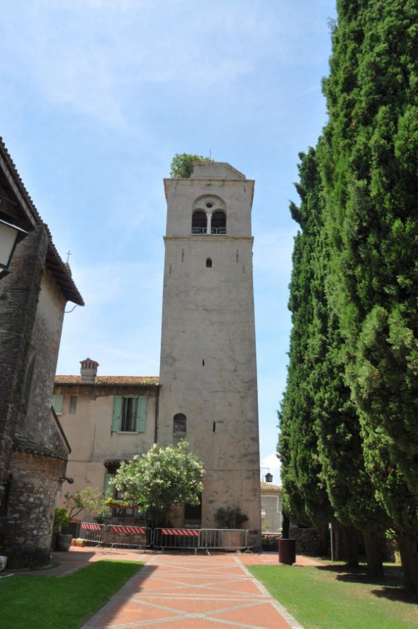 IGLESIA DE SANTA ANA