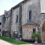 IGLESIA SANTA MARIA MAGGIORE