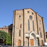 IGLESIA DE SAN FRANCISCO