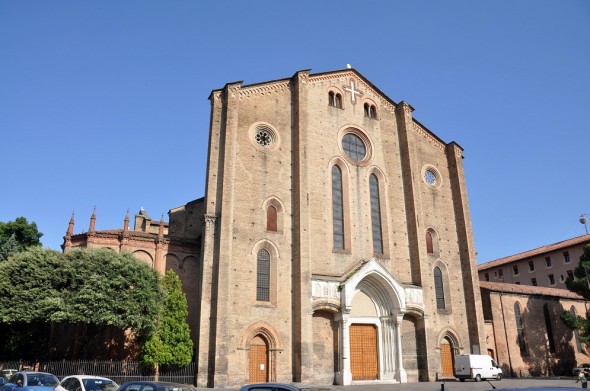 IGLESIA DE SAN FRANCISCO