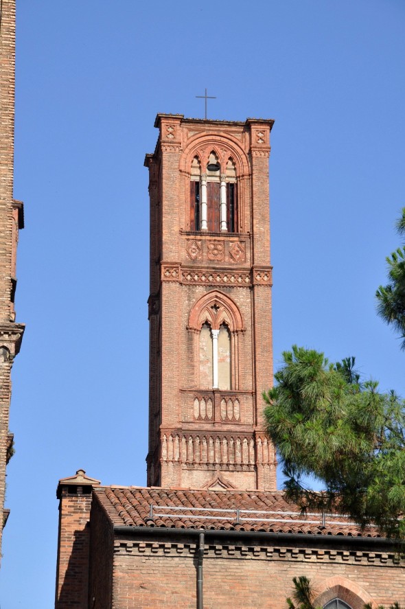 IGLESIA DE SAN FRANCISCO