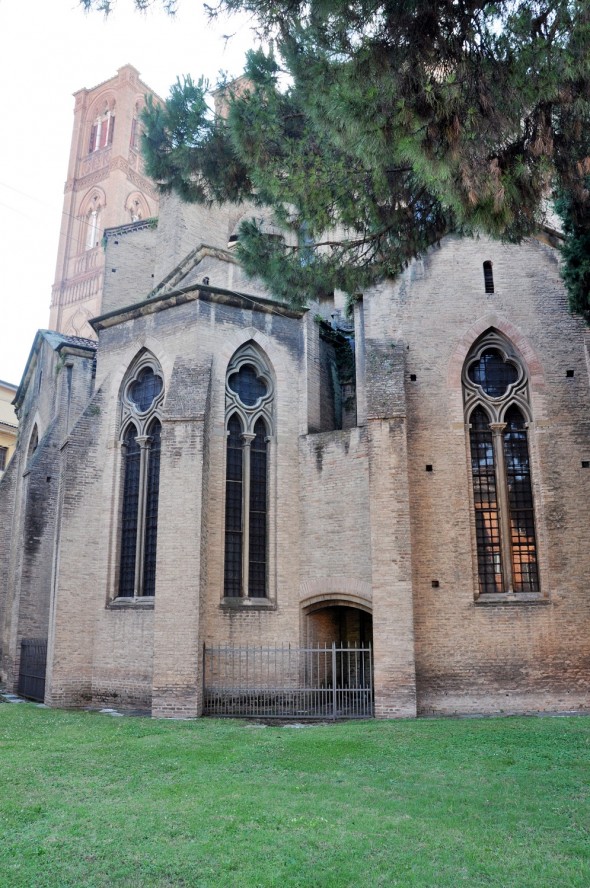 IGLESIA DE SAN FRANCISCO