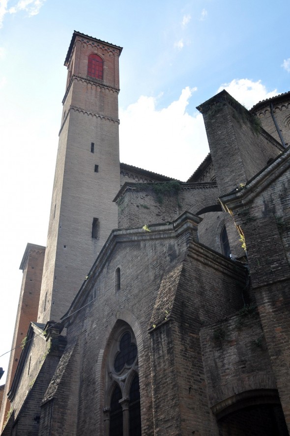 IGLESIA DE SAN FRANCISCO