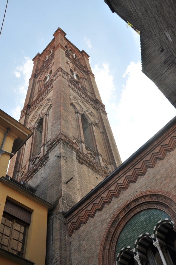 IGLESIA DE SAN FRANCISCO