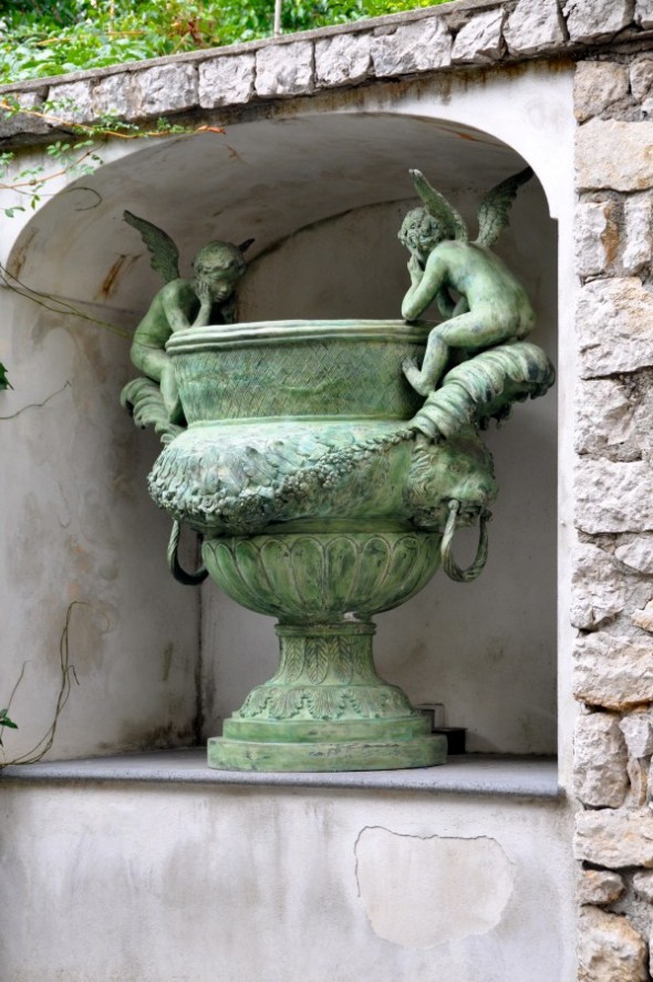 JARDINES DE AUGUSTO 