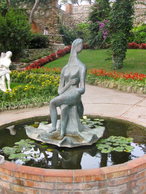 JARDINES DE AUGUSTO 