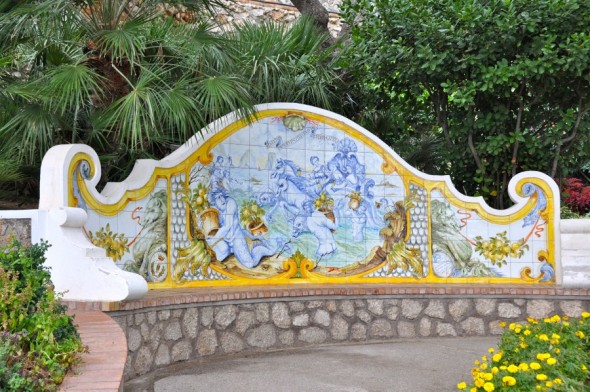JARDINES DE AUGUSTO 