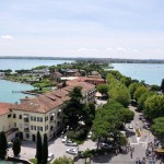 LAGO DE GARDA SIRMIONE