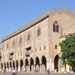 MANTUA
