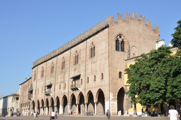 MANTUA
