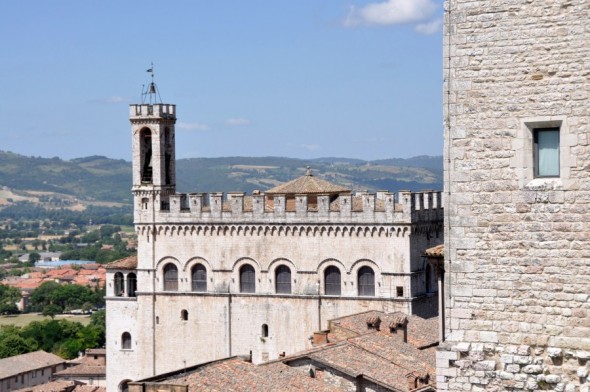PALACIO DE LOS CONSULES 