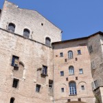 PALACIO DEL PODESTA