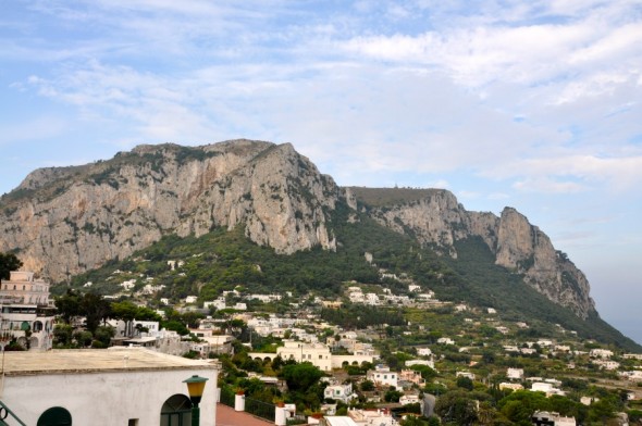 PANORAMICA 