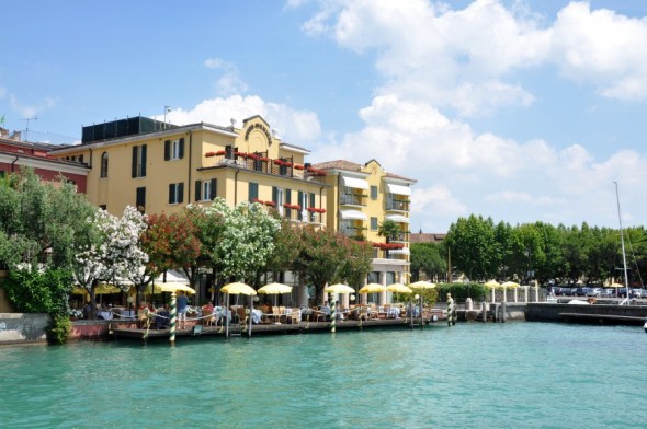 PANORAMICA