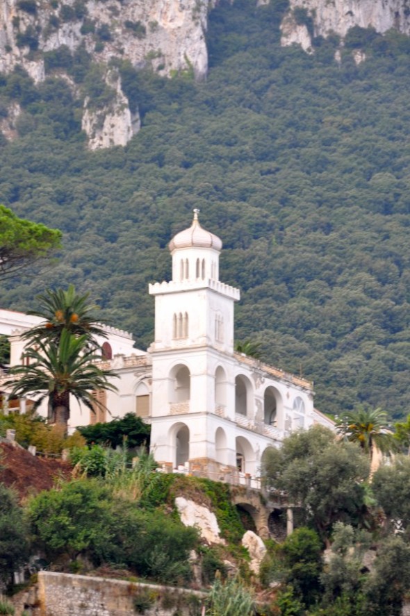 PANORAMICA 