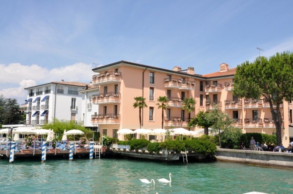 PANORAMICA