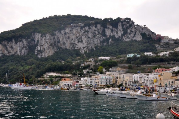 PANORAMICA 